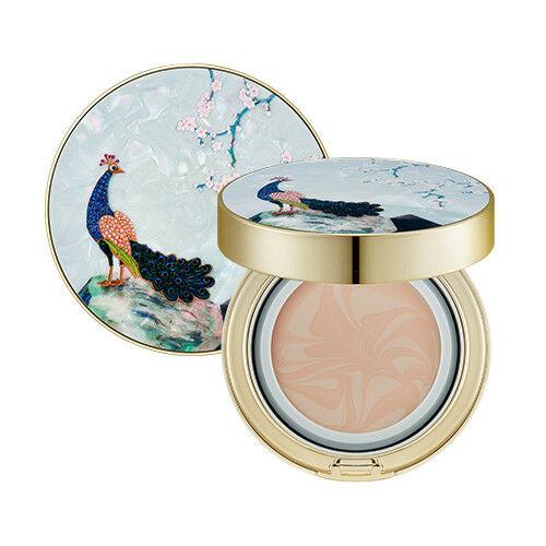 (Limited) Misacho Gong Jin Cream Pact No.23