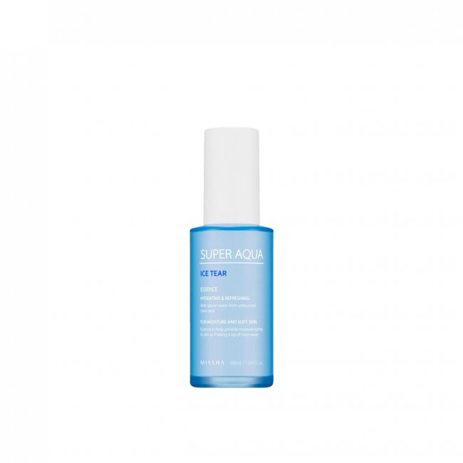 Missha Super Aqua Ice Tear Essence