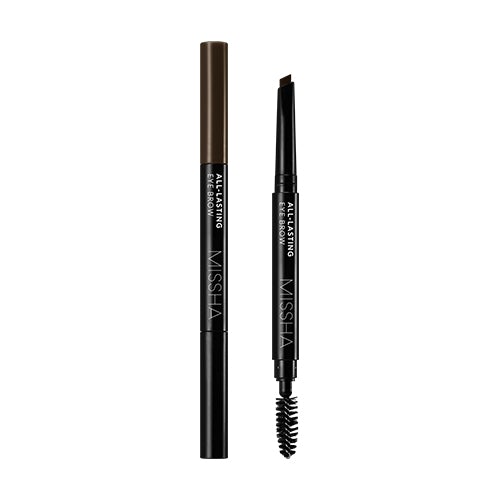 All-Lasting Eye Brow (Dark Brown)