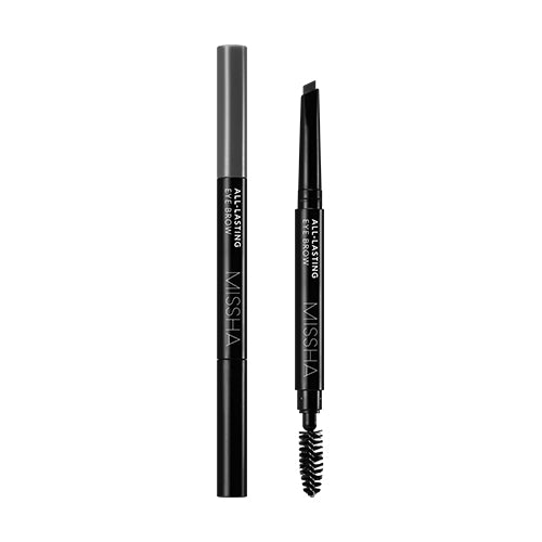 All-Lasting Eye Brow (Gray Brown)