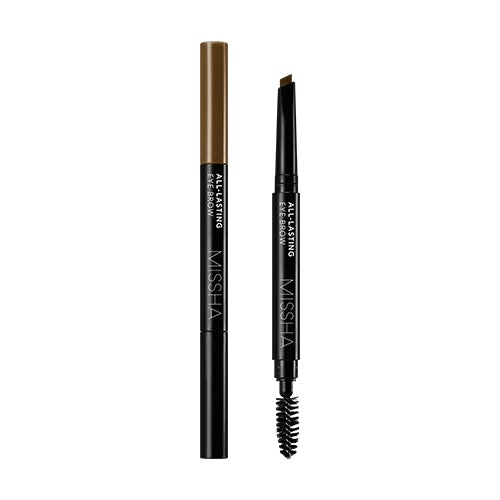 All-Lasting Eye Brow (Natural Brown)