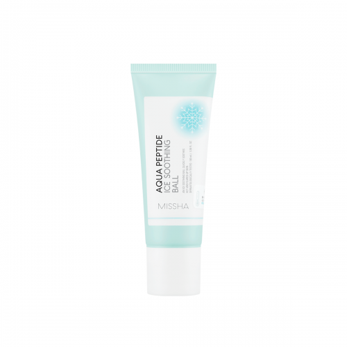 Aqua Peptide Ice Soothing Ball