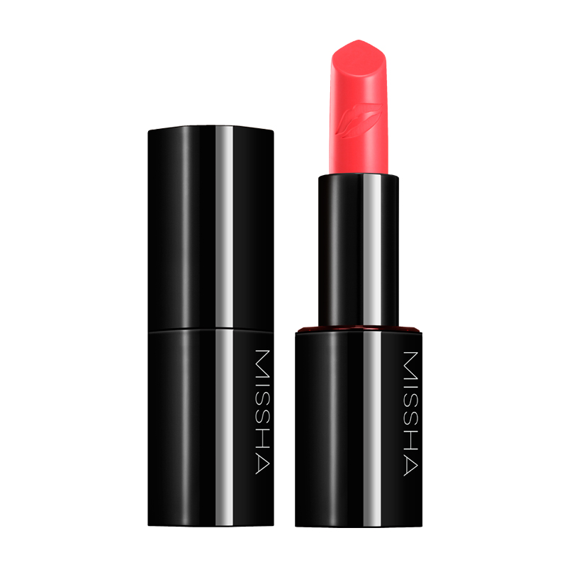 Art Rouge [Glam] (Cr02/Sparkling Peach) - Lipstick