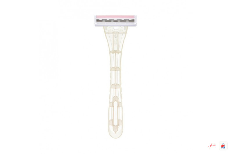 Body Shaving Razor (2018)