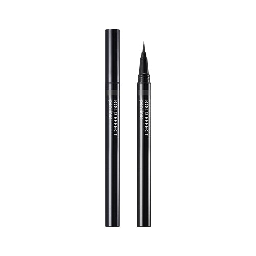 Bold Effect Pen Liner (True Black)