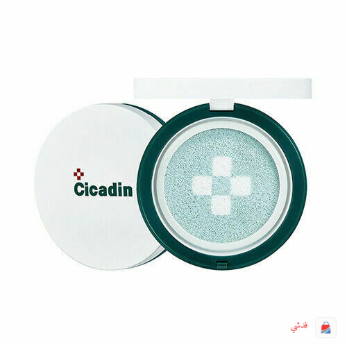 Cicadin Centella Big Cushion Sun