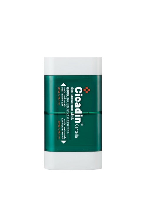 Cicadin Centella Duo Stick Sun