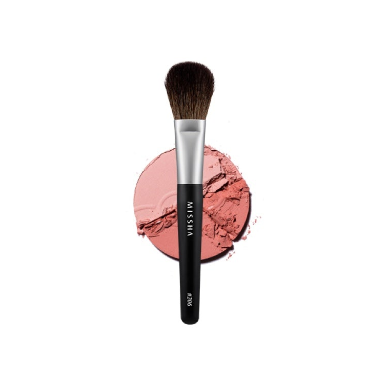 Artistool Cheek & Highlighter Brush #206