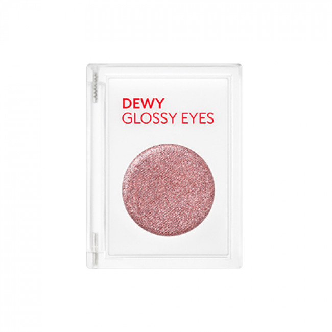 ('18)  Dewy Glossy Eyes (Grape Candy)