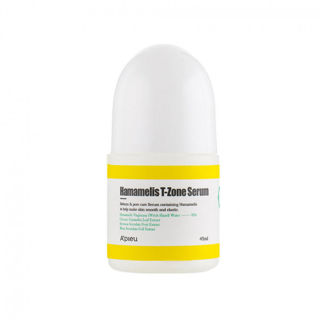 A'Pieu Hamamelis T-Zone Serum