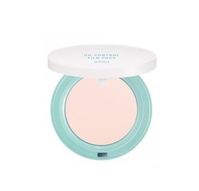 A'Pieu Oil Control Film Pact [No.1]