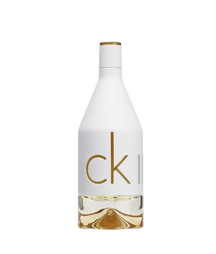 Calvin Klein Ck In 2 U W EDT