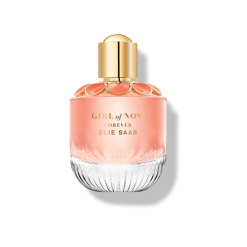 Elie Saab Girl Of Now Forever EDP