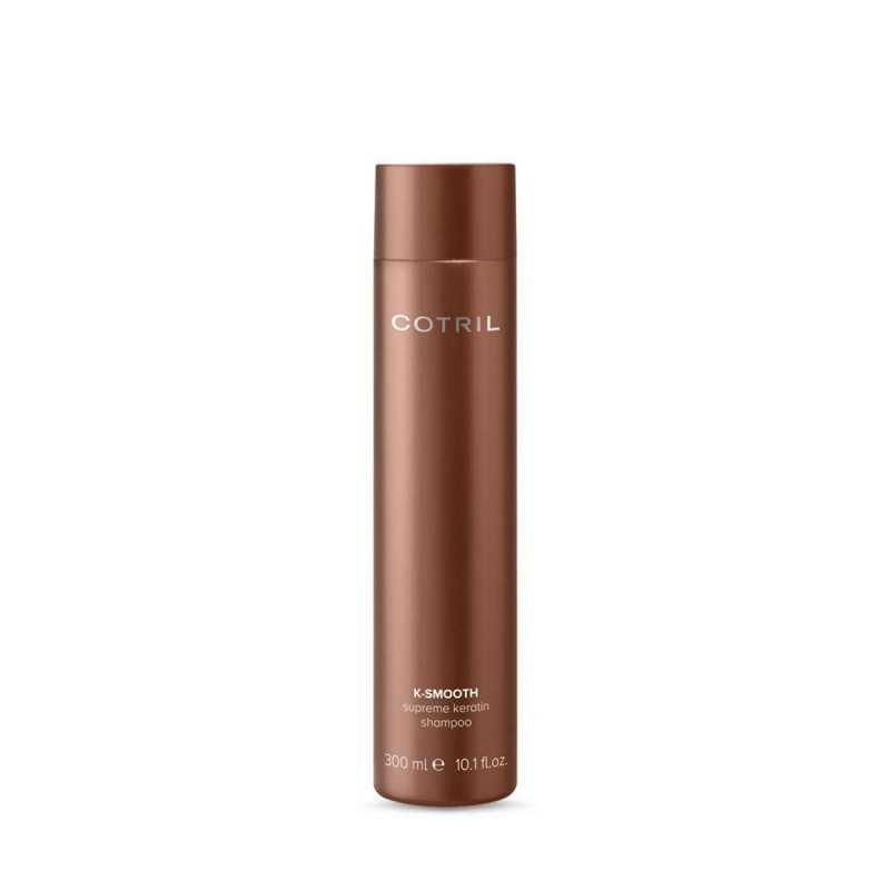 Cotril Shampoo Keratin