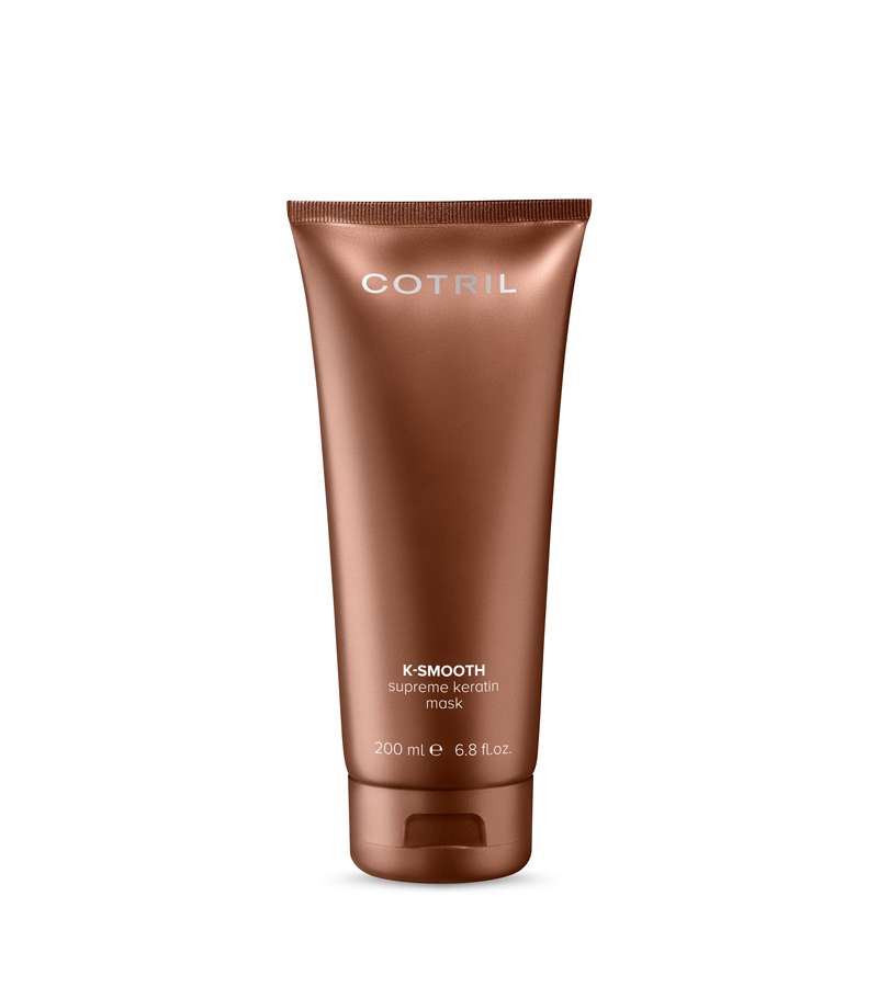 Cotril Keratin Mask