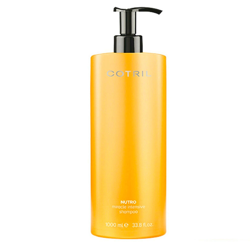 Cotril Nutro Shampoo