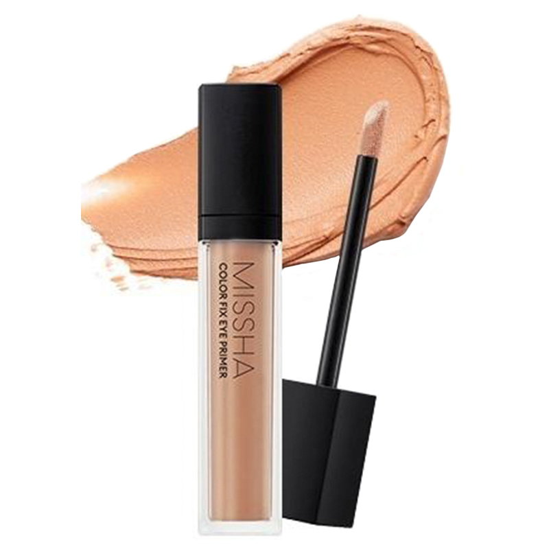 Color Fix Eye Primer (Matt Beige)