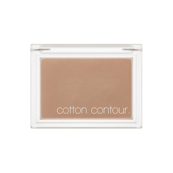Cotton Contour (Salted Hotchoco)