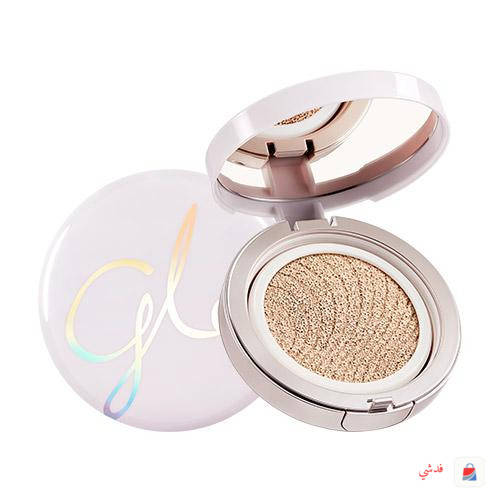 Cover & Glow Cushion (Refill) [No.22/Beige]