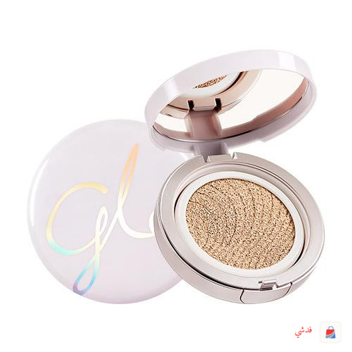 Cover & Glow Cushion (Refill) [No.23/Sand]