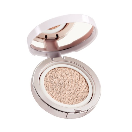Cover & Glow Cushion (Refill) [No.25/Tan]