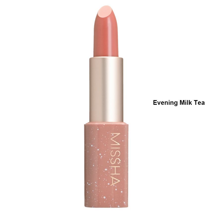 Dare Rouge Sheer Sleek [Evening Milk Tea] - Lipstick