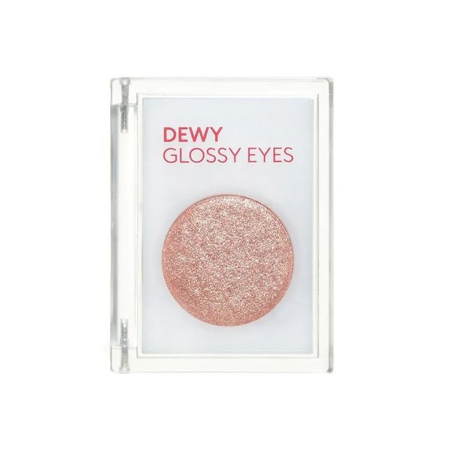 Missha Dewy Glossy Eyes [Orange Pekoe]