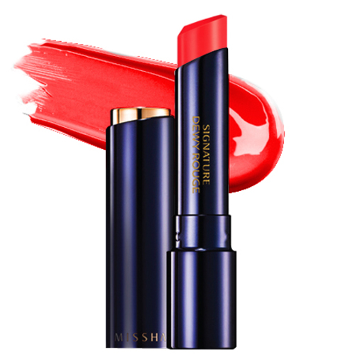 Dewy Rouge Desert Coral (Or01) - Lipstick