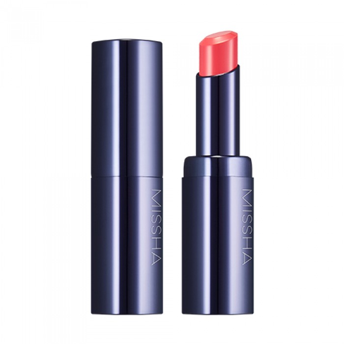 Dewy Rouge Dolly Coral (Rd03) - Lipstick