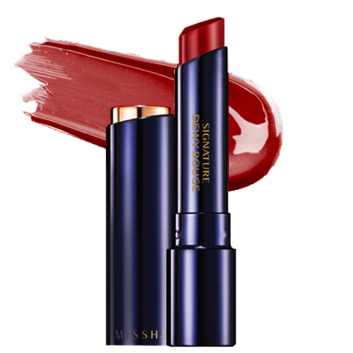 Dewy Rouge Honey Apple (Rd02) - Lipstick