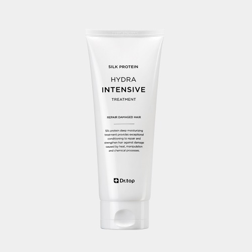 Dr.Top Silk Protein Hydra Intensive Treatment 200Ml