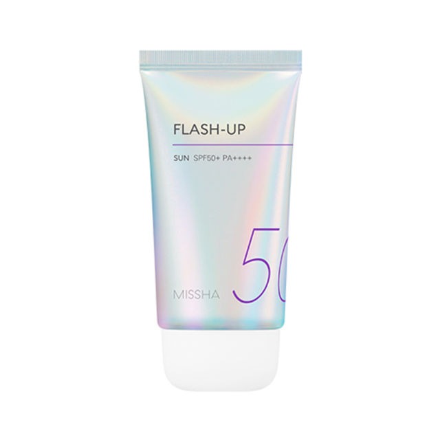 Flash-Up Sun Spf50+/Pa+++
