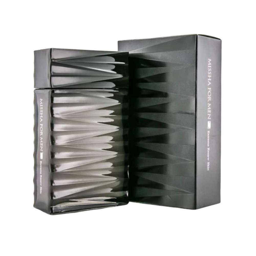 For Men Extreme Renew Skin (Design Renewal)