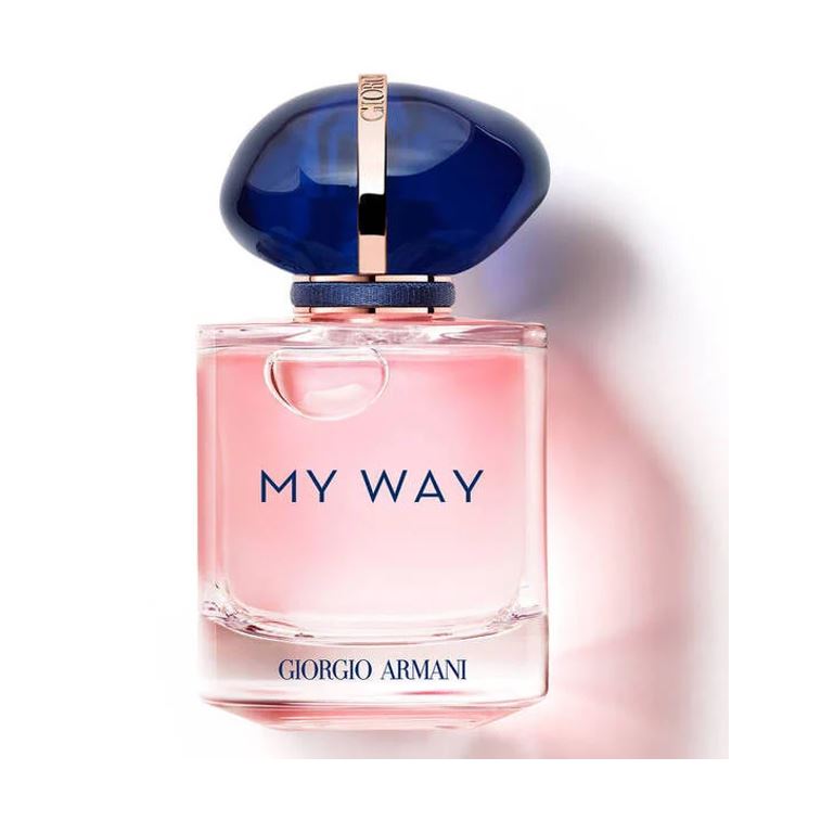 Giorgio Armani My Way EDP
