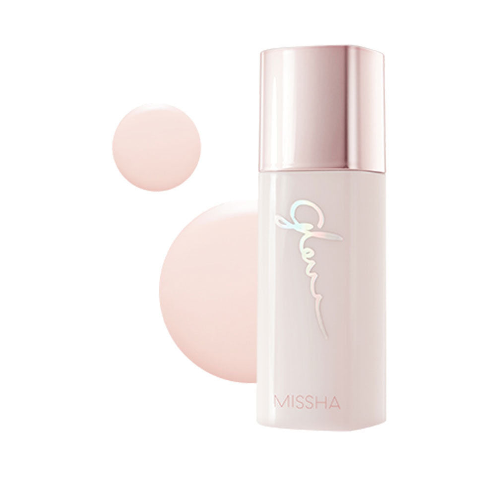 Glow Skindation Pure Petal