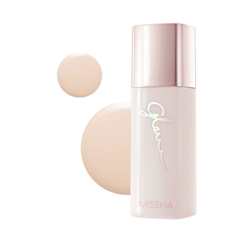 Glow Skindation Vanilla