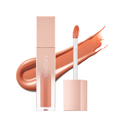 Jellish Lip Slip (Be01/Never Better) - Lip gloss