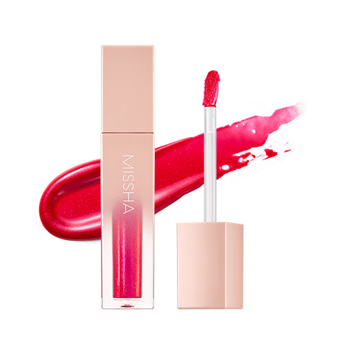 Jellish Lip Slip (Pgl02/Stunning) - Lip gloss
