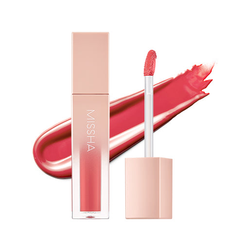 Jellish Lip Slip (Pk02/How Lovely) - Lip gloss