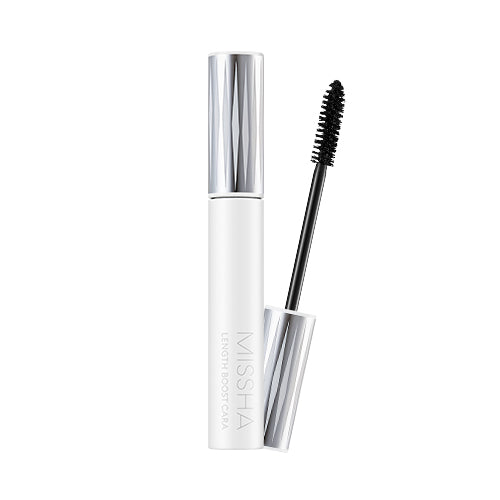 Length Boost Mascara