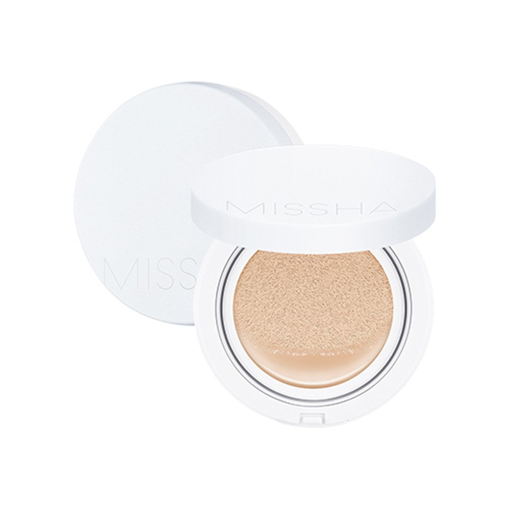 Magic Cushion Moist Up Spf50+/Pa+++ (No.21) (Replacement)