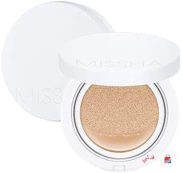 Magic Cushion Moist Up Spf50+/Pa+++ (No.23) (Replacement)