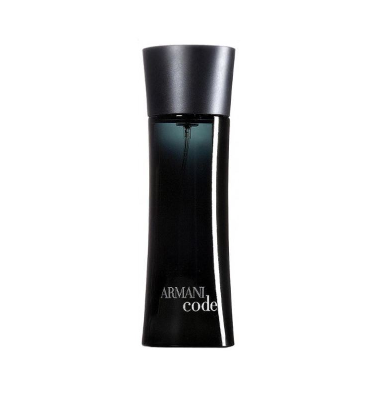 Ga Armani Code M