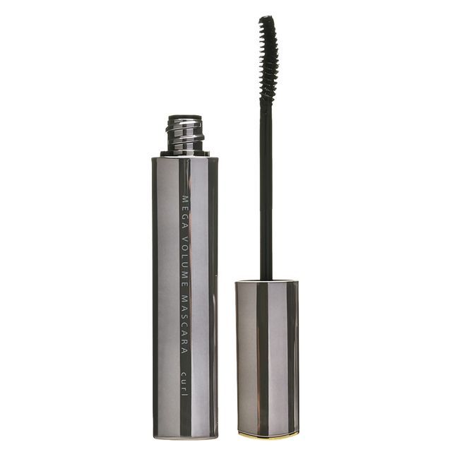 Mega Volume Mascara (Curl Volume)