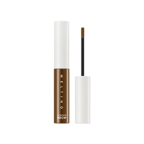 Melting Powder Brow (Dark Brown)