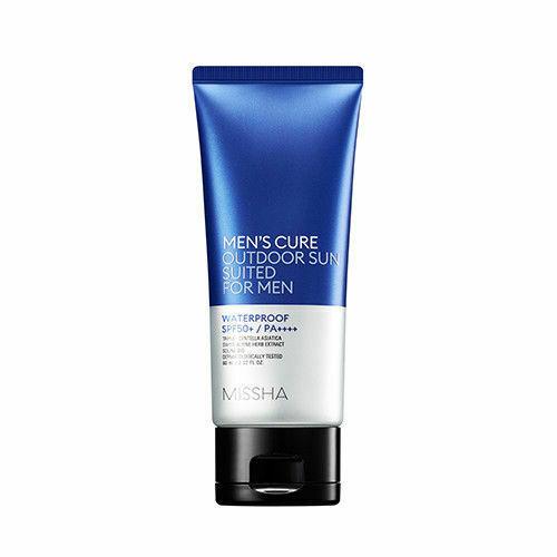 Mens Cure Outdoor Sun Suited For Men