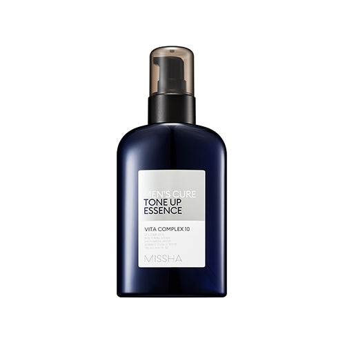 Mens Cure Tone Up Essence