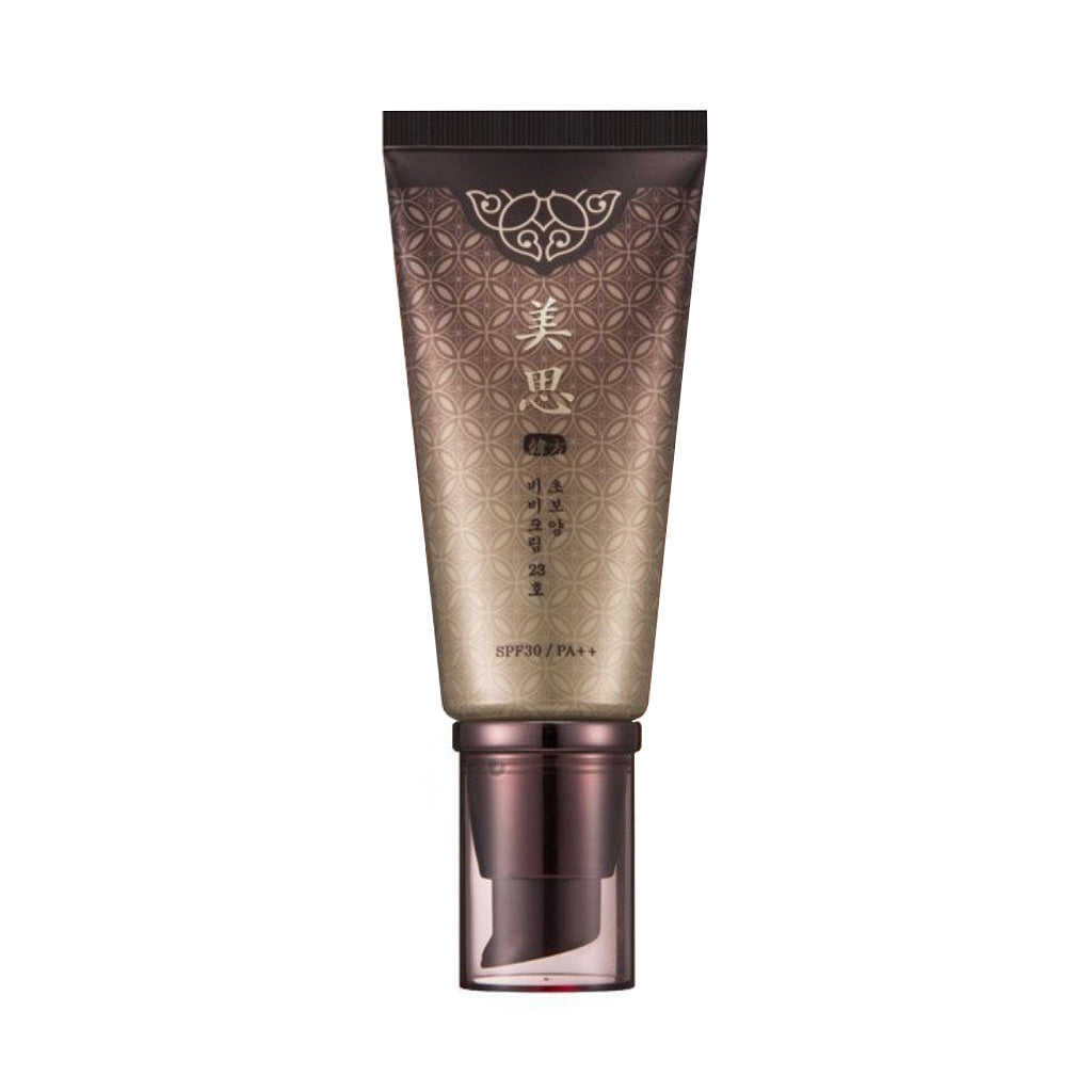 Misa Cho Bo Yang Bb Cream Spf/Pa++ (No.21/Natural Beige)