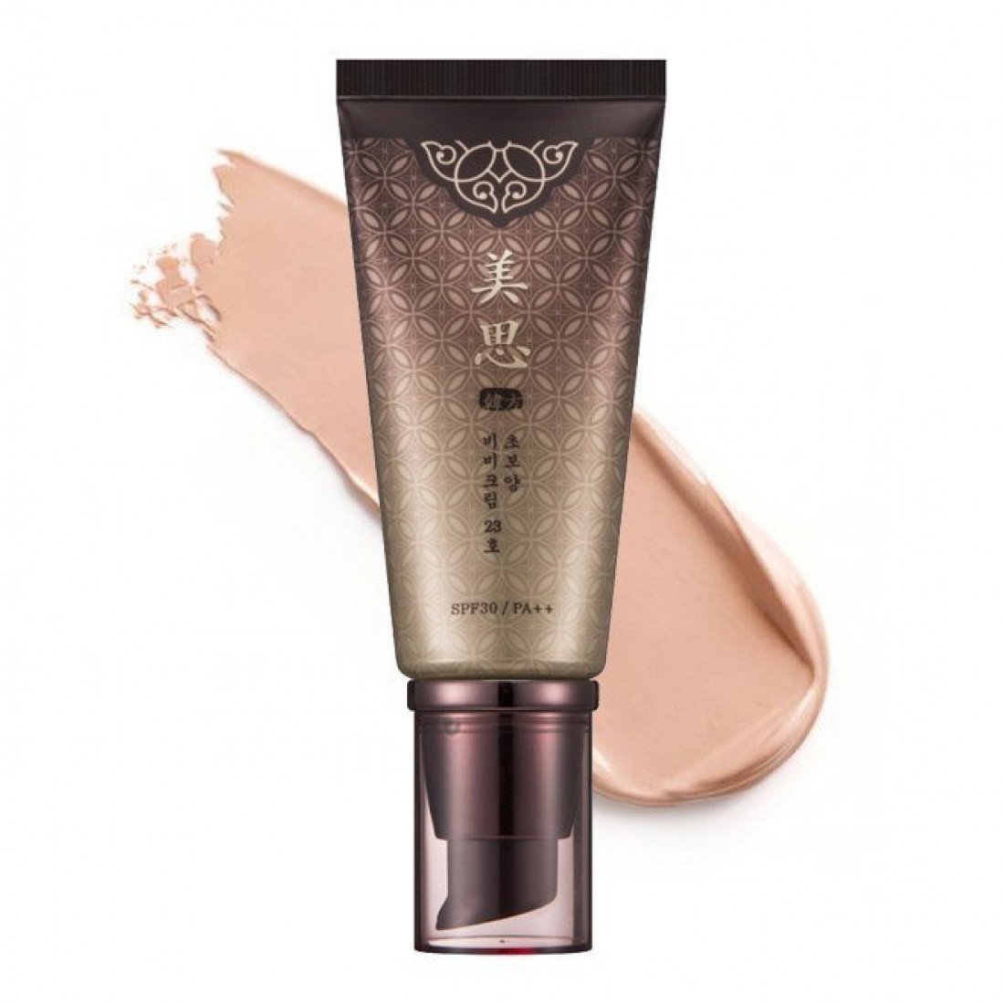 Misa Cho Bo Yang Bb Cream Spf/Pa++ (No.23/Calm Beige)