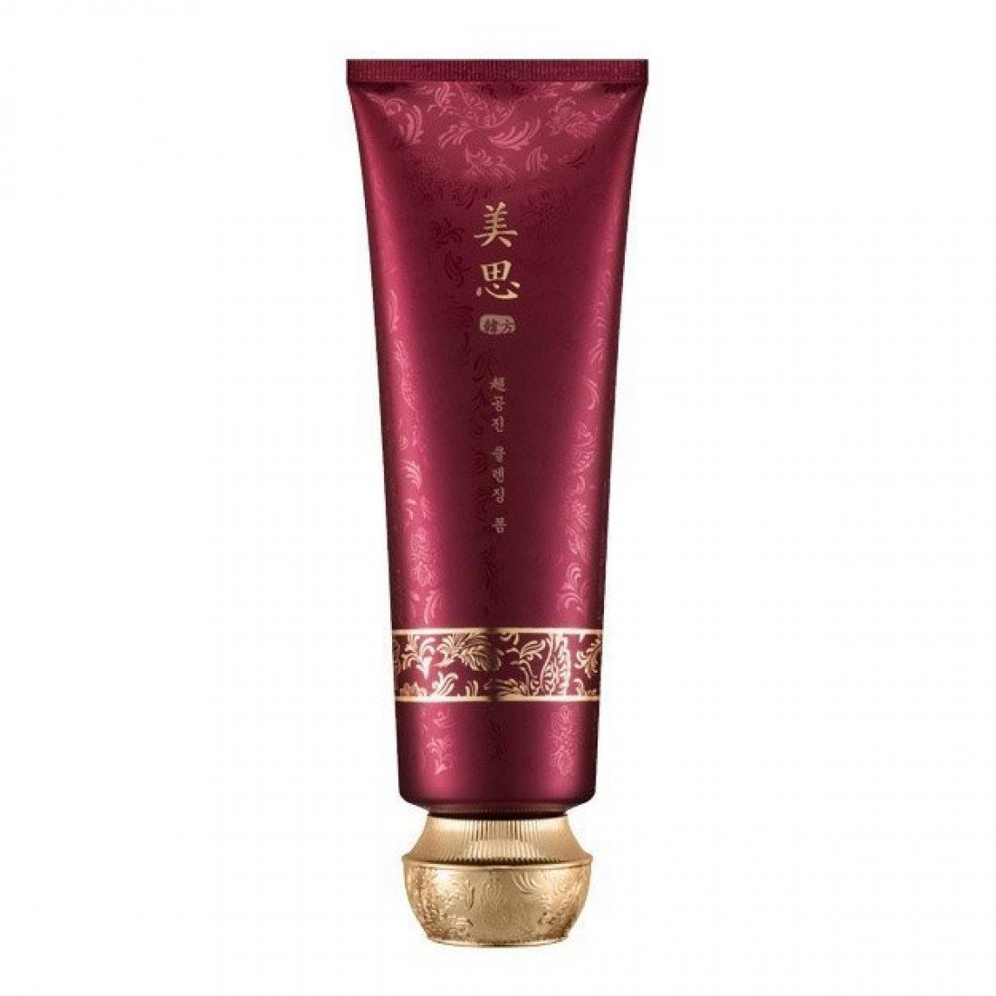 Misa Cho Gong Jin Cleansing Foam